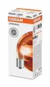 5007 Osram Лампа R5W 12V-5W BA15S