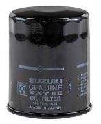 1651061AV1 Suzuki Фильтр масляный