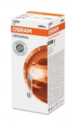 6413 Osram Лампа C5W 12V-5W - 41 ММ (SV8,5-8 подсветка номерного знака)