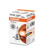 64180L Osram Лампа OSRAM ORIGINAL LINE 12 V (Галогенная лампа PY26d-1)