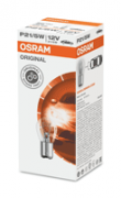 7528 Osram Лампа P21/5W BAY15D