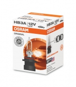 9005XS Osram Лампа HB3 12V-60W (Г- образный цоколь P20d)