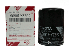 90915YZZE2 Toyota Фильтр масляный