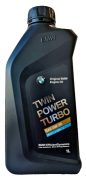 Моторное масло BMW Twin Power Turbo Longlife-12 FE 0W-30